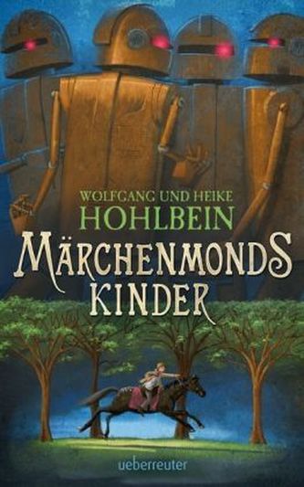 Märchenmonds Kinder