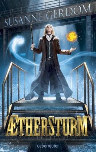 Aethersturm