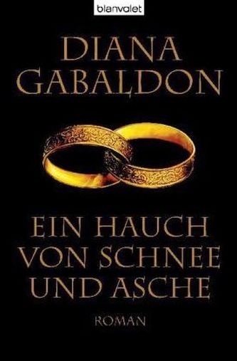 Ein Hauch von Schnee und Asche