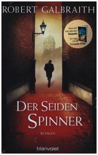 Der Seidenspinner