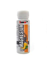 Magnesium shot 60 ml ampule - citron