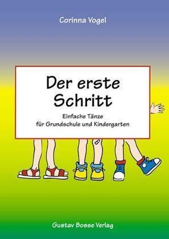 Der erste Schritt