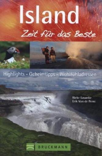 Island, Zeit für das Beste