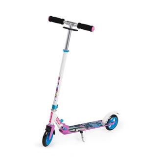 Racer koloběžka kolečka 145 mm bílá