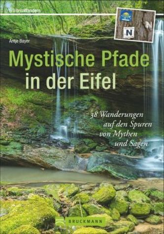 Mystische Pfade in der Eifel