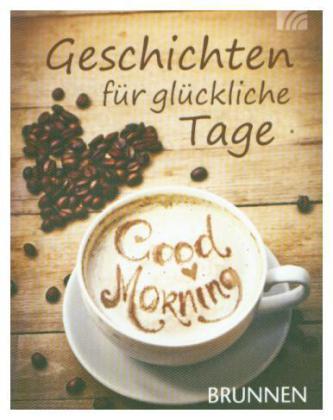 Geschichten für glückliche Tage