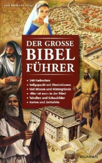 Der große Bibelführer