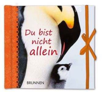 Du bist nicht allein