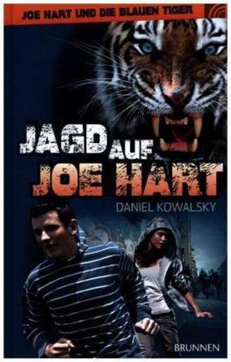 Jagd auf Joe Hart