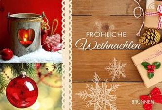 Fröhliche Weihnachten