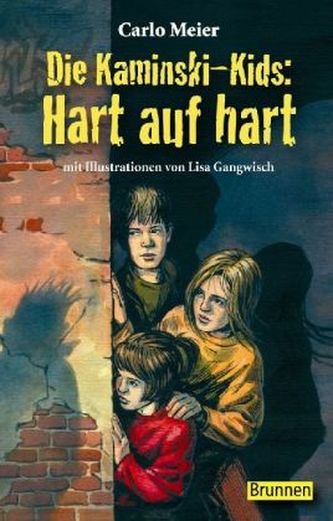 Die Kaminski-Kids - Hart auf hart