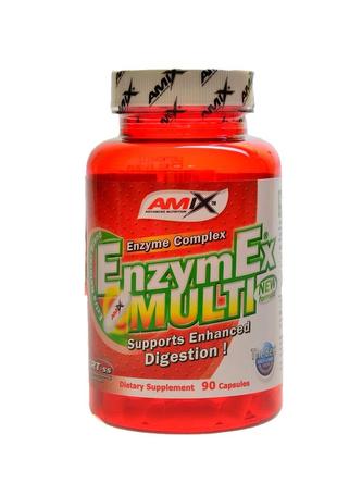 Enzymex multi 90 kapslí