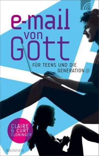 E-Mail von Gott für Teens und die Generation @