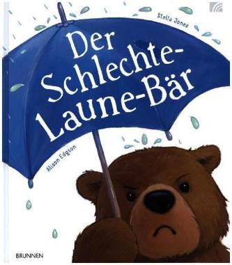 Der Schlechte-Laune-Bär