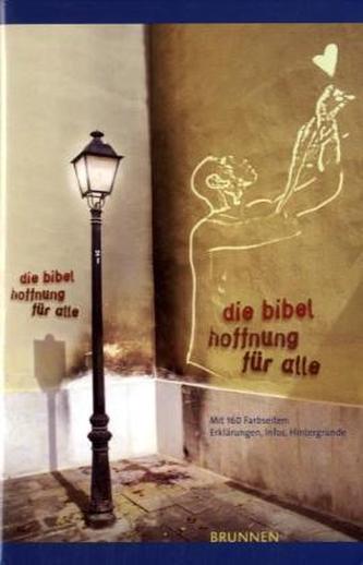 Hoffnung für alle, Die Bibel, Heart Edition