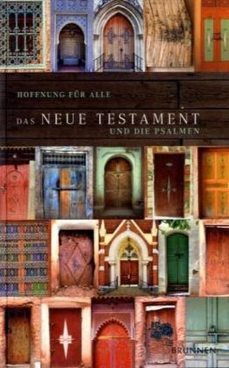 Hoffnung für alle, Das Neue Testament und die Psalmen, Doors Edition