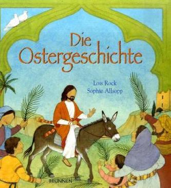 Die Ostergeschichte