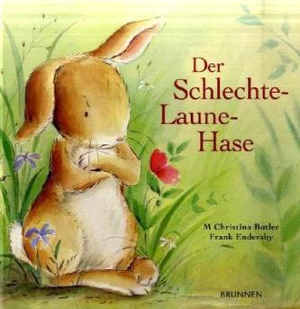 Der Schlechte-Laune-Hase