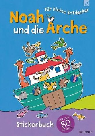Noah und die Arche