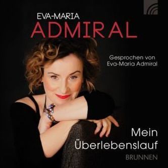 Mein Überlebenslauf, Audio-CD