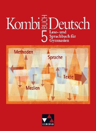 5. Jahrgangsstufe, (auch für Bayern)