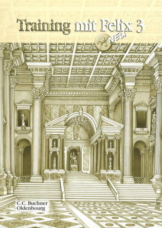 Training mit Felix, Neuausgabe, ab Lektionstext 64