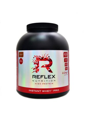 Instant Whey pro 2200g - vanilka Instant Whey pro 2200g - vanilka