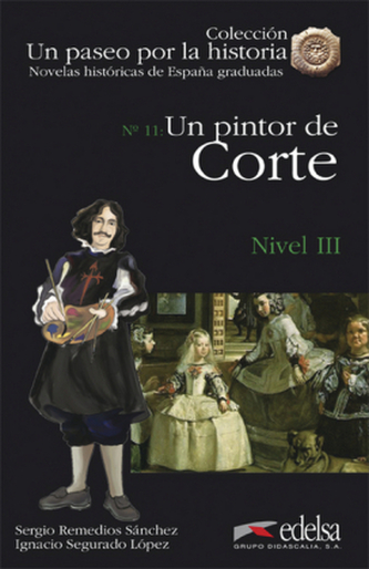Un pintor de Corte