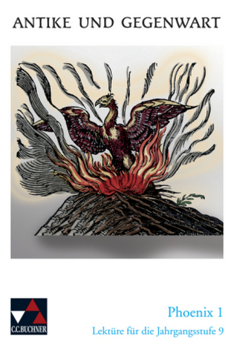 Phoenix. Bd.1