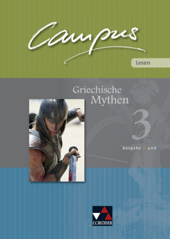 Lesen 3: Griechische Mythen