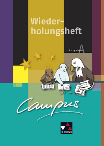 Wiederholungsheft