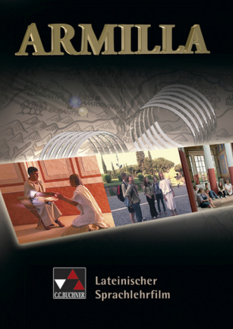 Armilla, 1 DVD-ROM