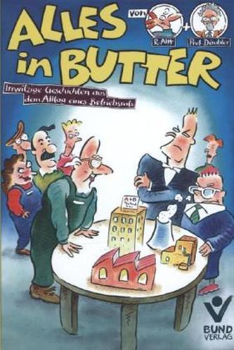 Alles in Butter