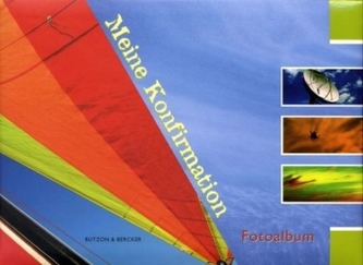 Meine Konfirmation, Fotoalbum
