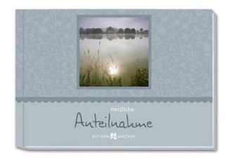 Herzliche Anteilnahme