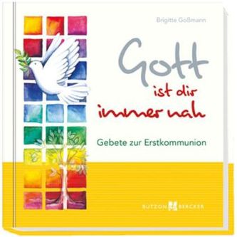 Gott ist dir immer nah