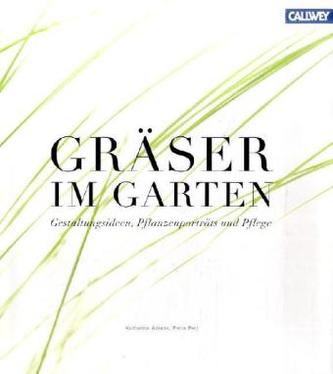 Gräser im Garten