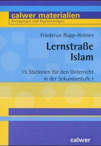 Lernstraße Islam