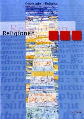 Religionen, Schülerheft