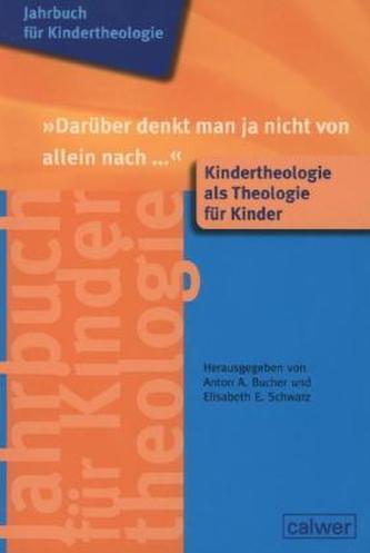 'Darüber denkt man ja nicht von allein nach...'