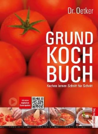 Dr. Oetker Grundkochbuch