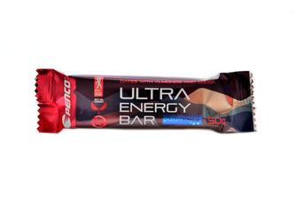 Ultra energy bar 50g - datle-mandle-čokoláda