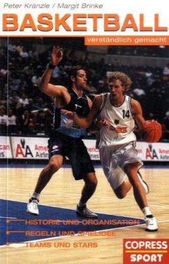 Basketball verständlich gemacht