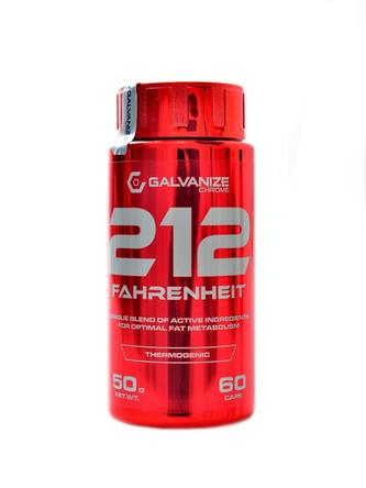 212 Fahrenheit 60 kapslí weight management
