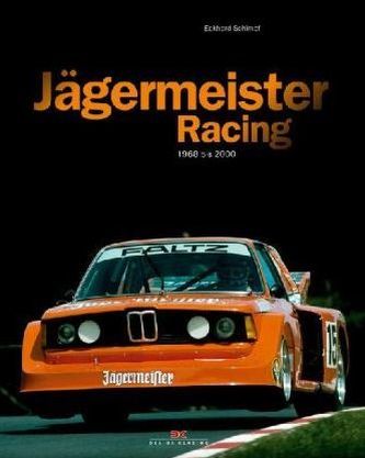 Jägermeister Racing