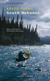 South Nahanni