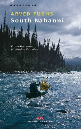 South Nahanni