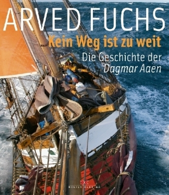Kein Weg ist zu weit