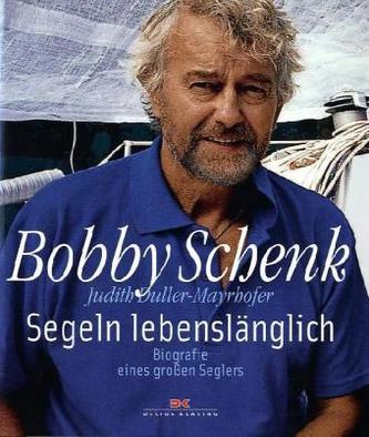 Segeln lebenslänglich