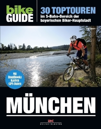 Bike Guide München